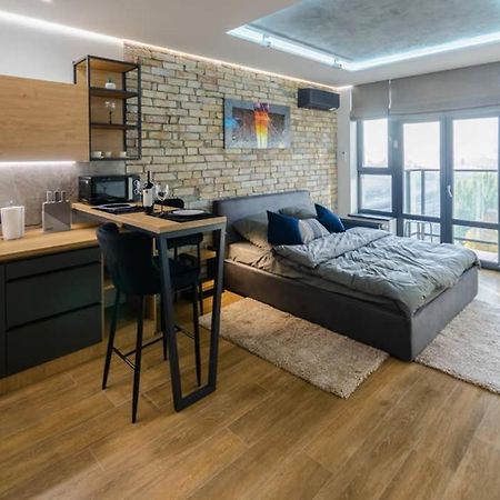 Апартаменти Vip - Smart Київ Екстер'єр фото