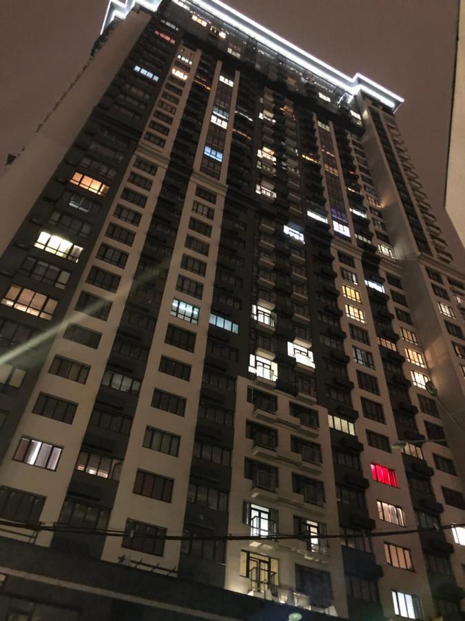 Апартаменти Vip - Smart Київ Екстер'єр фото